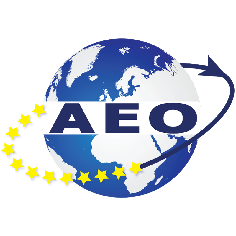 Logo AEO